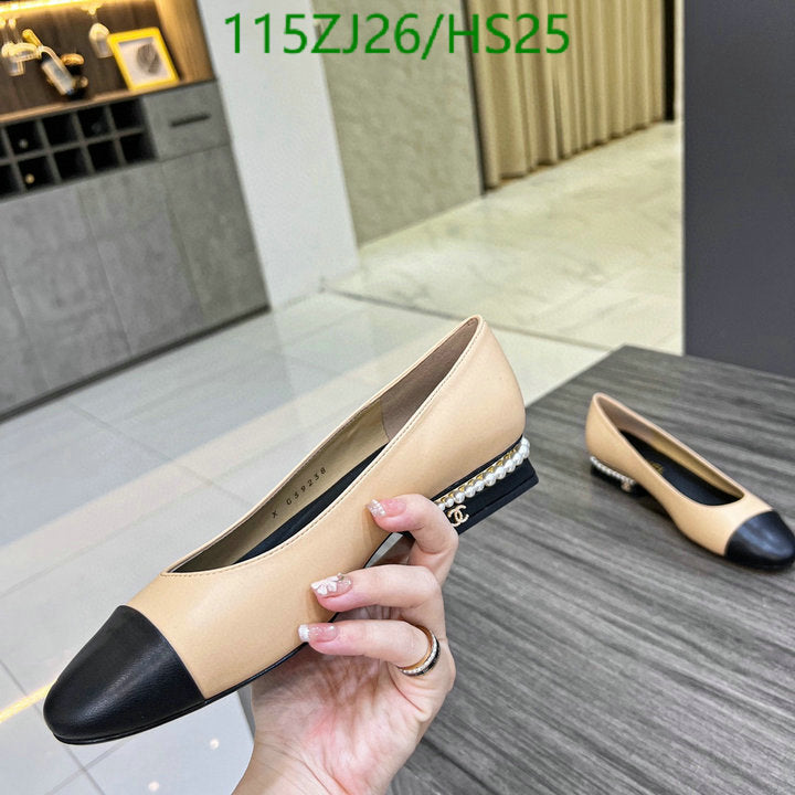 SAMC - CHL Women Shoes Ballet - 209