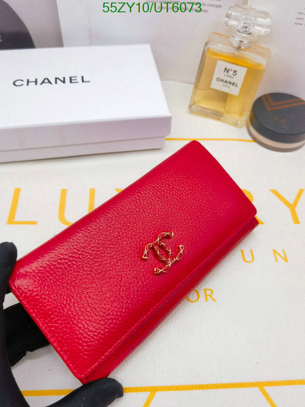 SAMC - CHL Wallets - 028