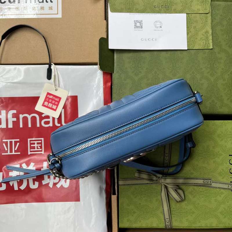 GUI2 Bags - Fashion Bags  489