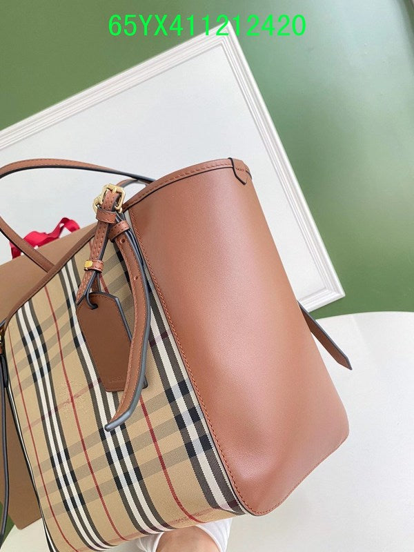 ELE Fashion -BBR Bags - 596
