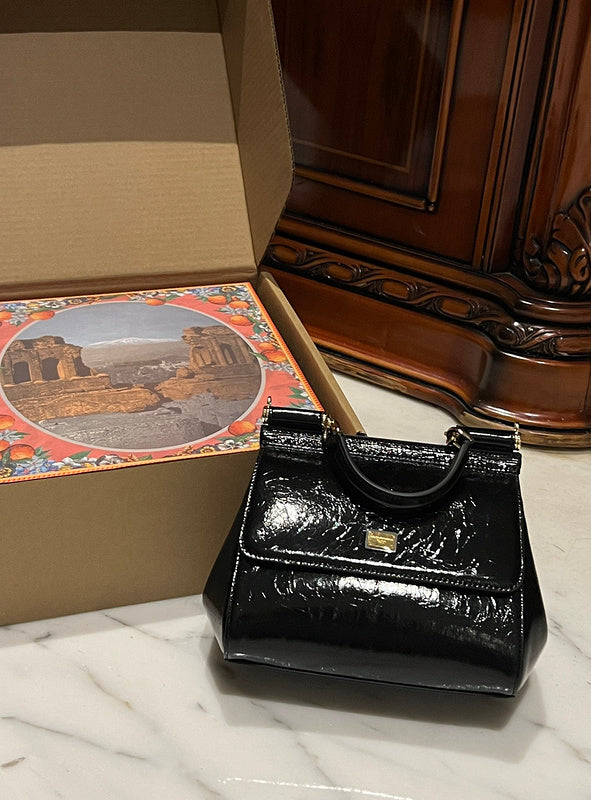 Glamy - DG bag - 082