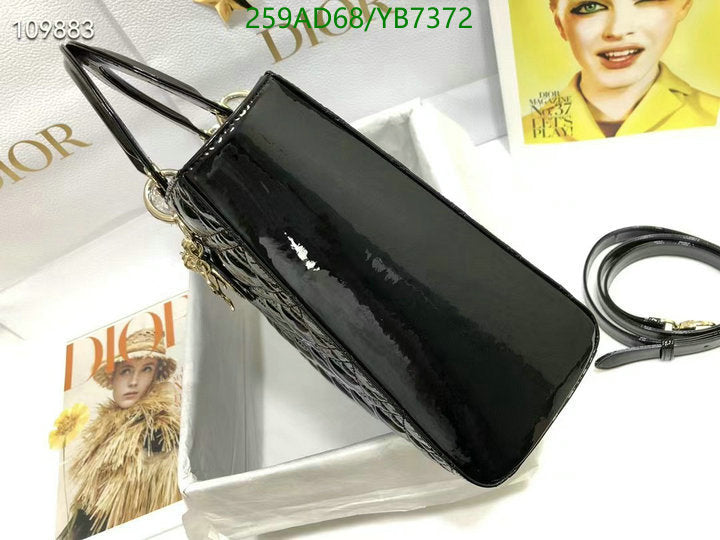 SAMCC - DOR Bags - 1446