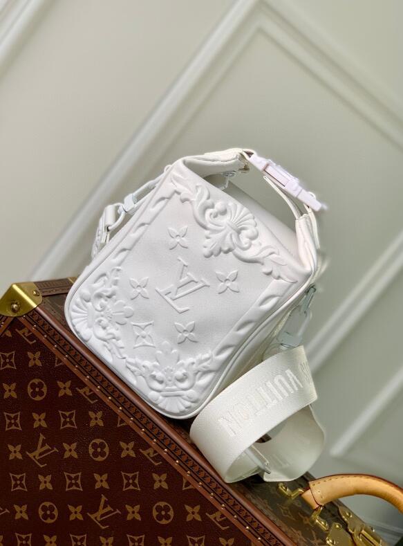 SAMC - LOV Bags - 1238
