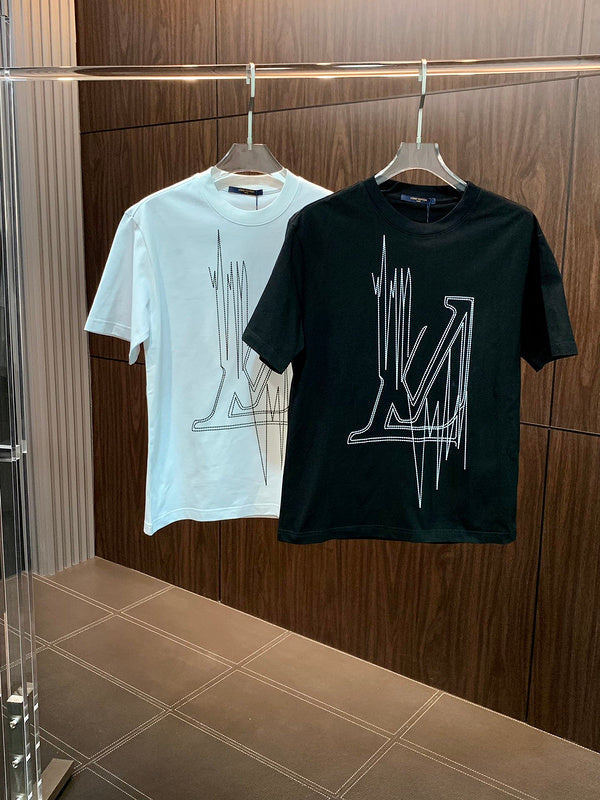 Glami - Men T Shirts - 1113