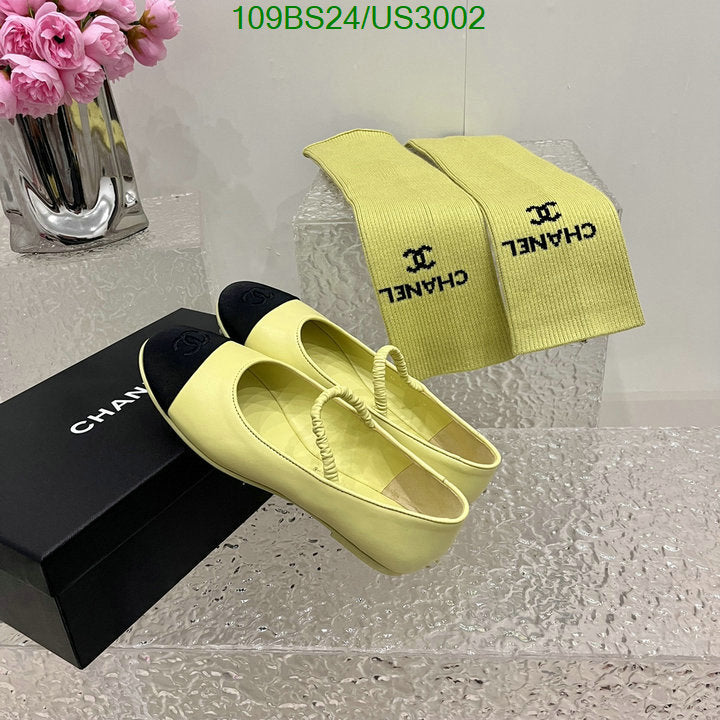 SAMC - CHL Women Shoes Ballet - 141