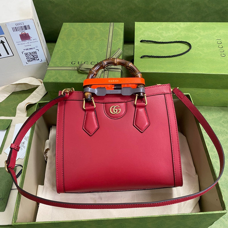 Satchel Bags - GCI Bags - 6512