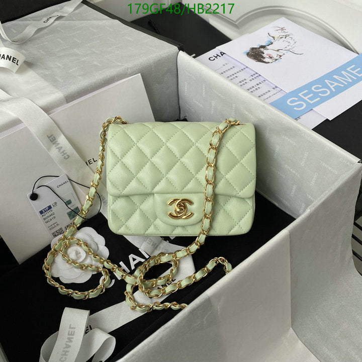 SAMC - CHL Bags - 237