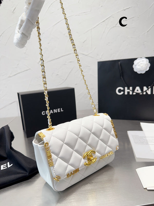 Satchel Bags - CHL Bags - 7224