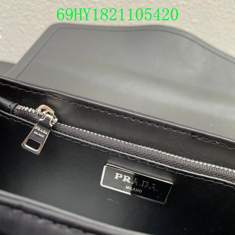 Satchel Bags - PDA Bags - 3866