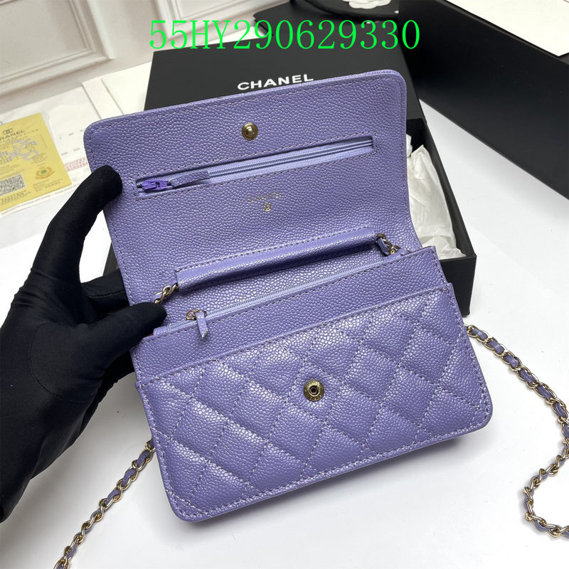 Glami - CHL Bags - 543