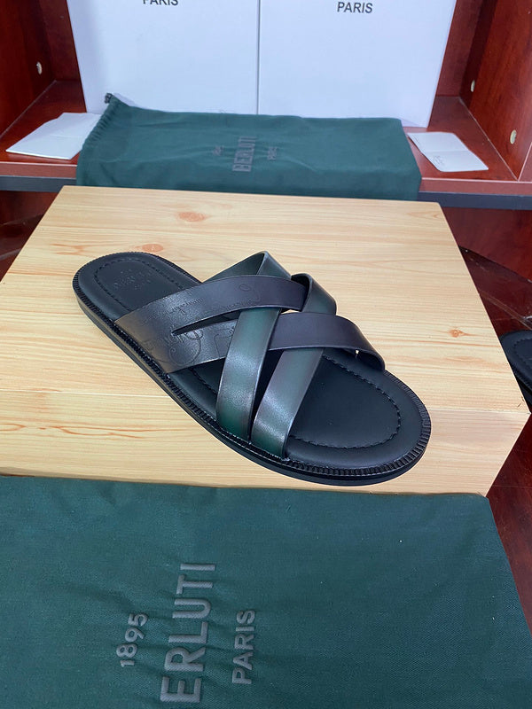 Glami - BRE Men Shoes - 198