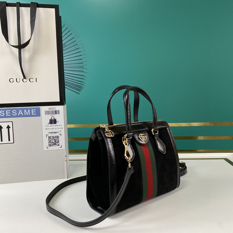 Satchel Bags - GCI Bags - 7068