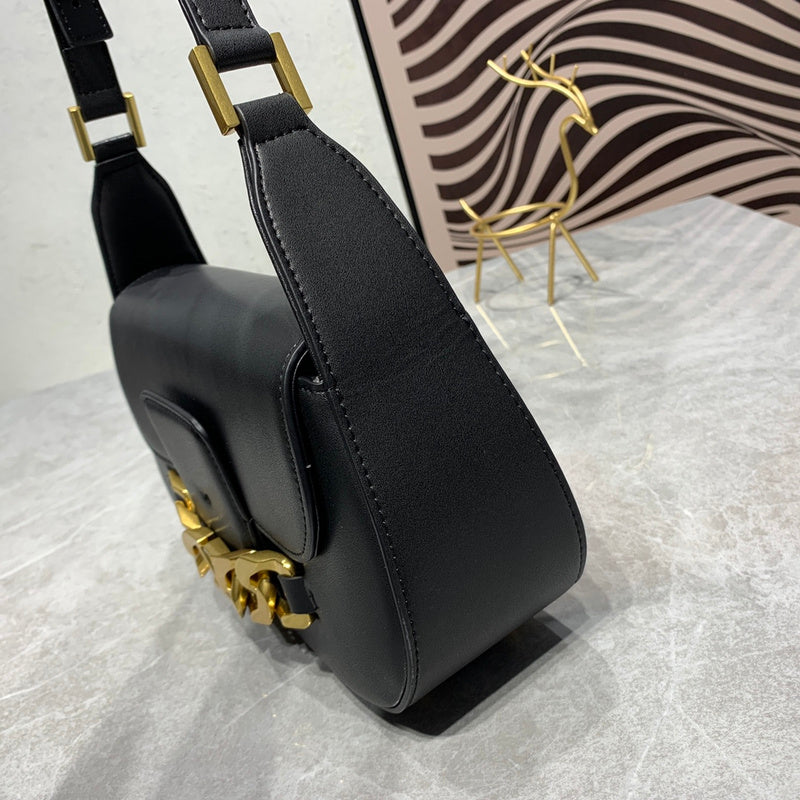 Satchel Bags - VLO Bags - 025