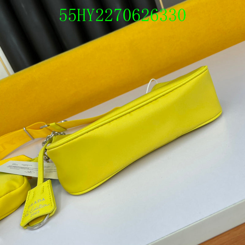 Satchel Bags - PDA Bags - 3157