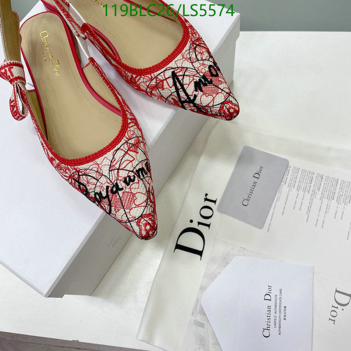 SAMCC - DOR Women Shoes - 2047