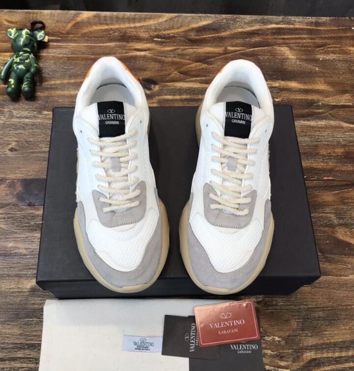 SAMC - VEL Men Shoes - 151