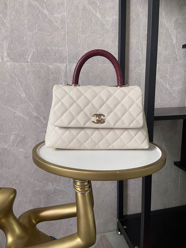 Satchel Bags - CHL Bags - 4051