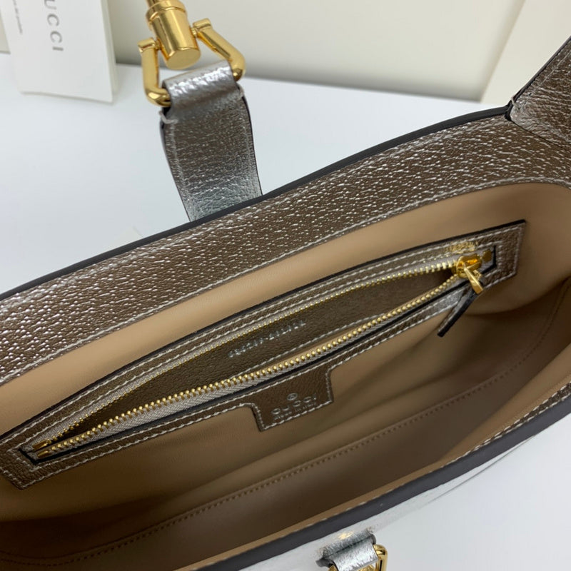 Satchel Bags - STLT Bags - 024