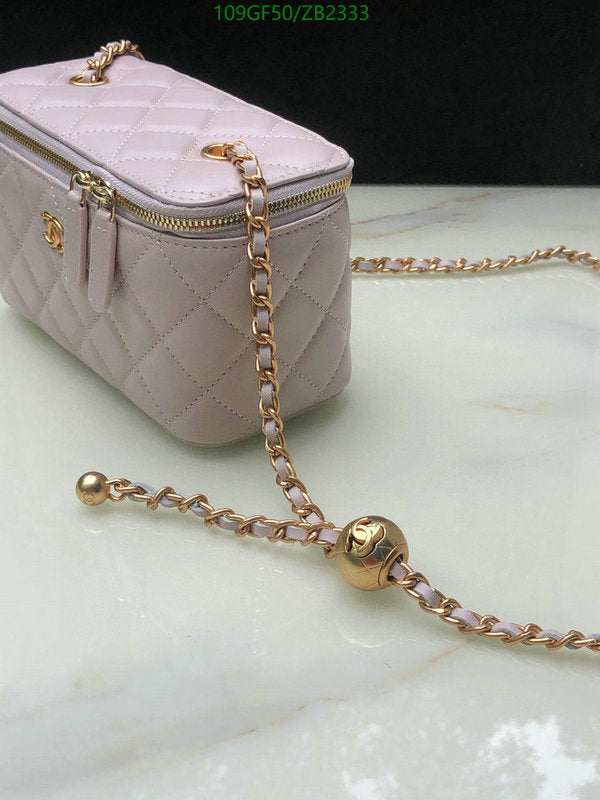 SAMC - CHL Bags - 620