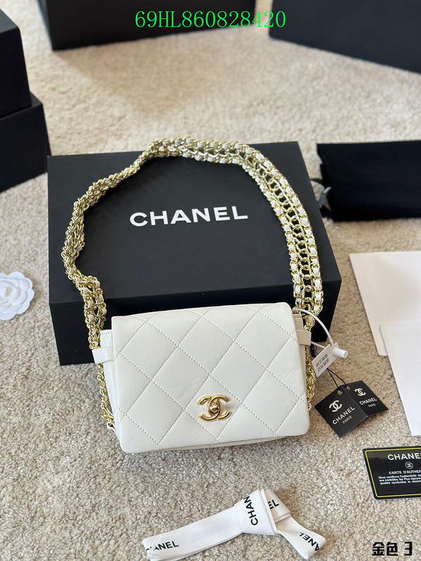 Glami - CHL Bags - 045