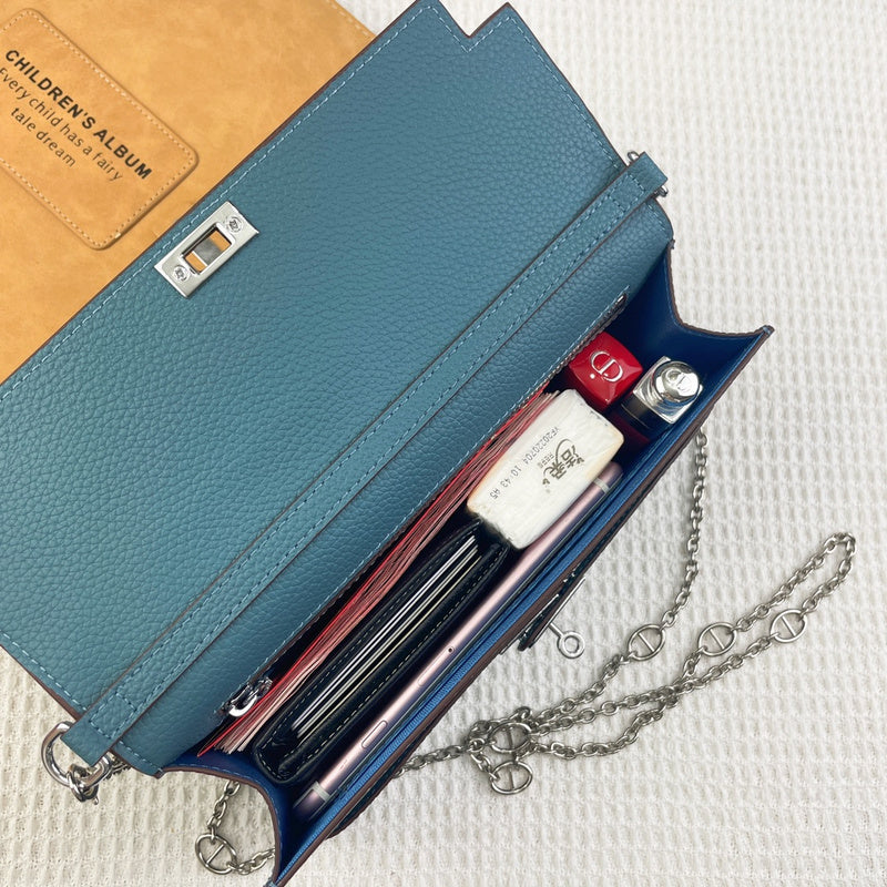 Satchel Bags - HMS-Bags - 856