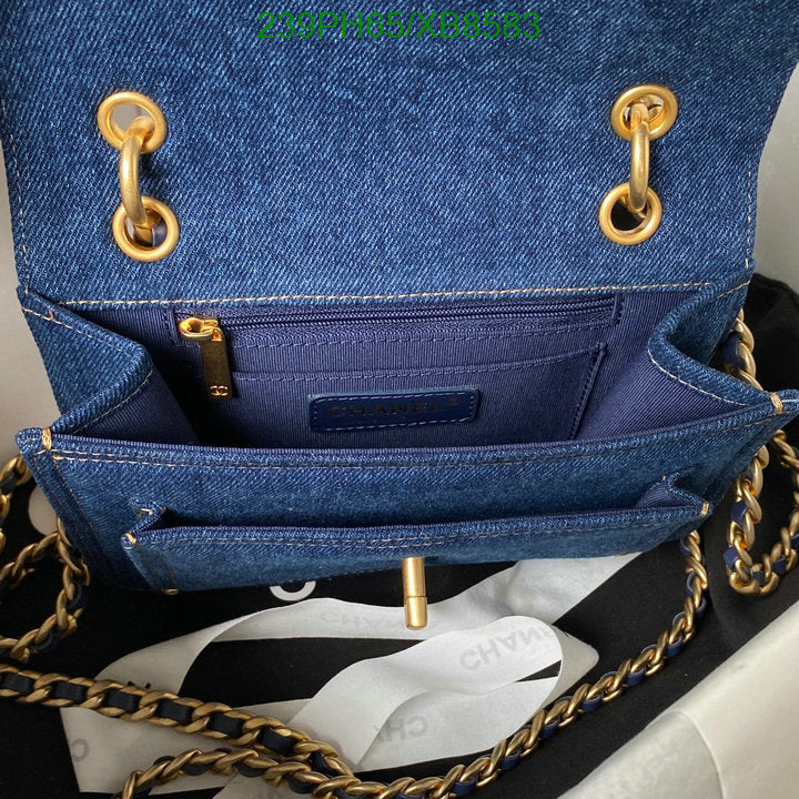 SAMC - CHL Bags - 751