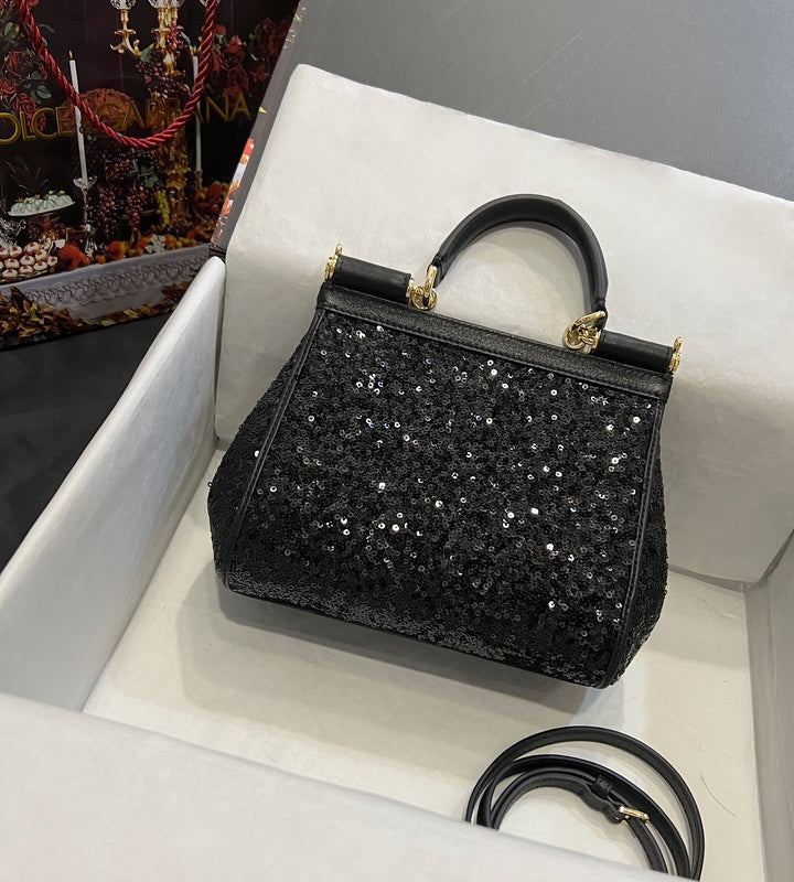 Glamy - DG bag - 031