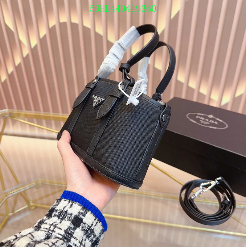 Satchel Bags - PDA Bags - 3389
