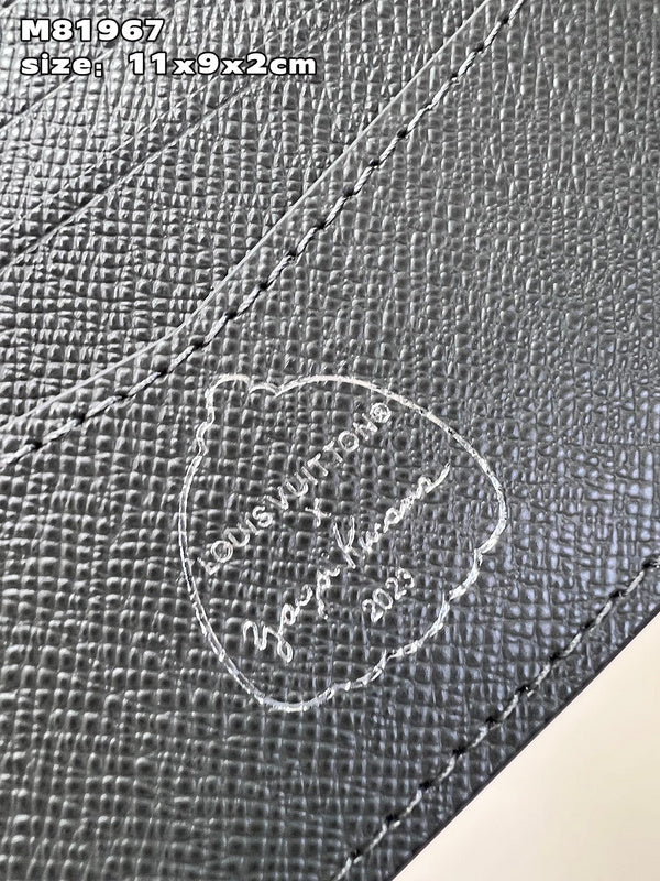 Glami-i LOV Wallets - 186