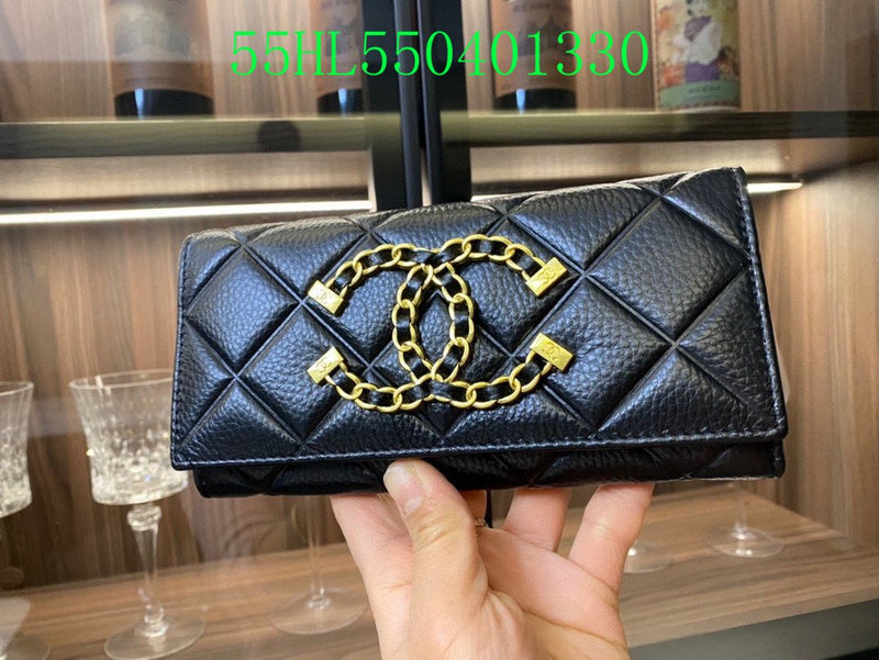 Glami - CHL Wallet - 2409