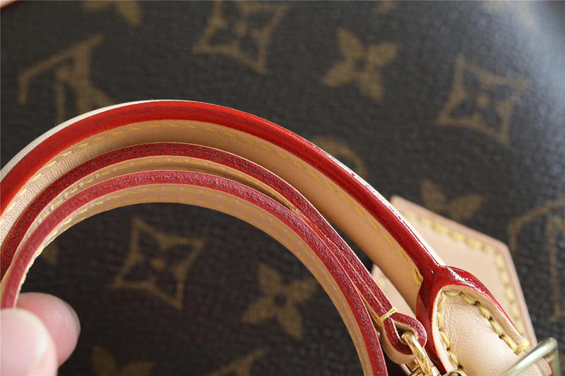 Glami Fashion Lu-Vi bags - 8253