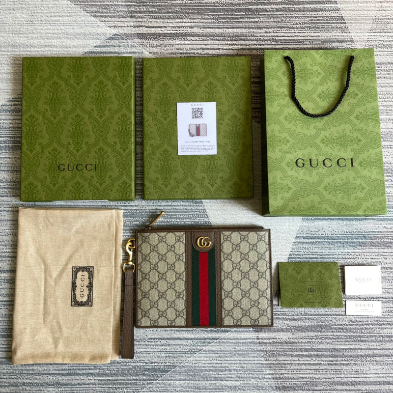 Glami-i - Guki Wallet - 156