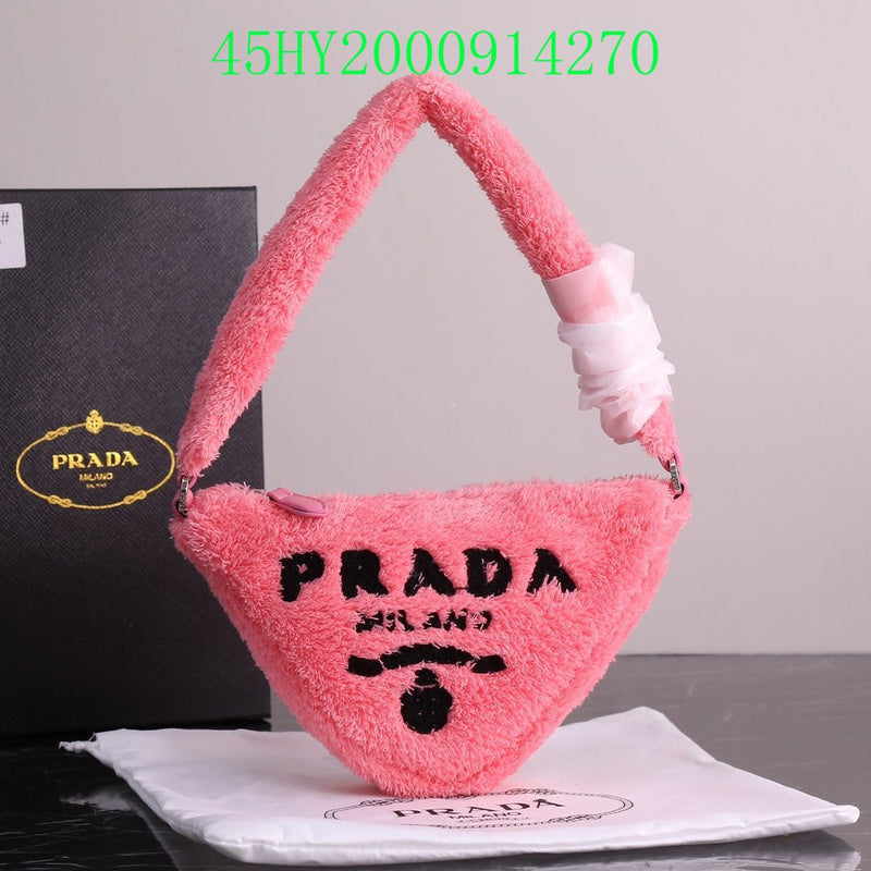 Satchel Bags - PDA Bags - 3984