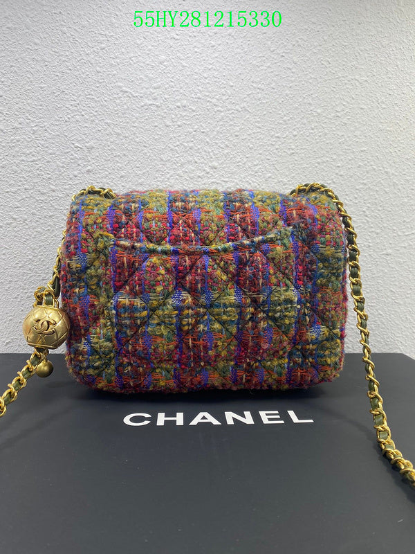 Glami - CHL Bags - 1687