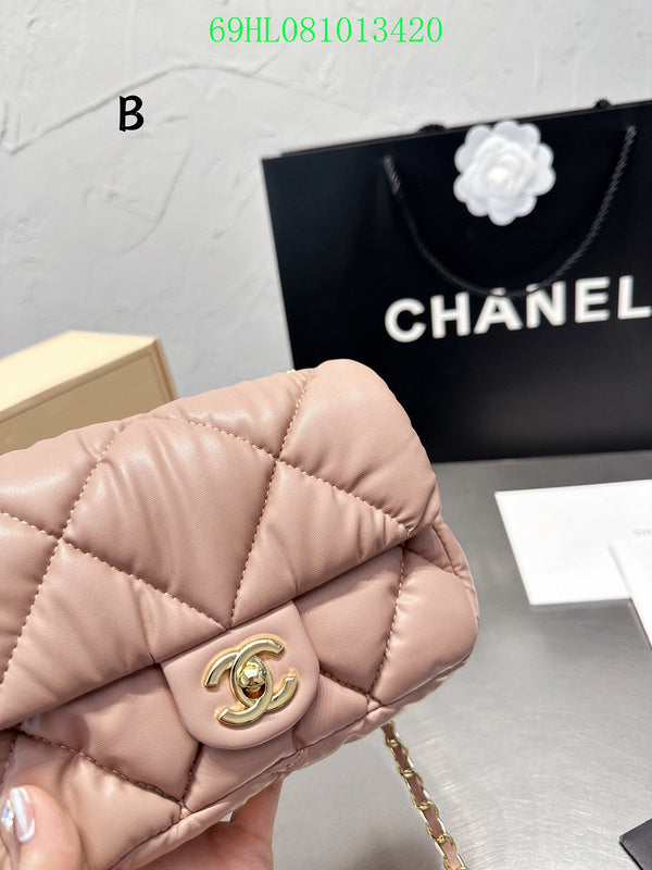 Glami - CHL Bags - 2129