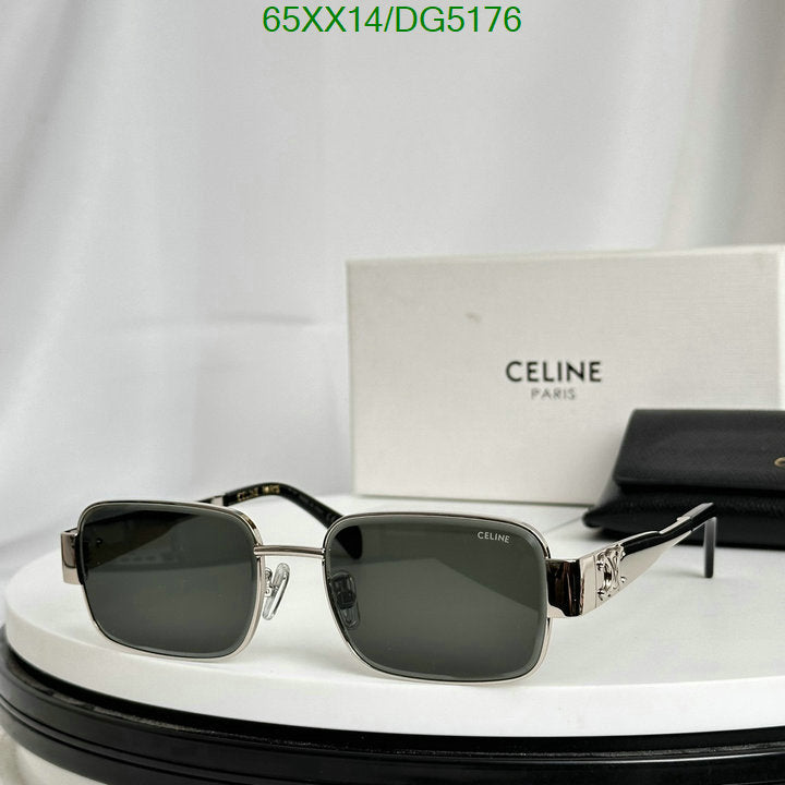 SAMC - COL Glasses - 003