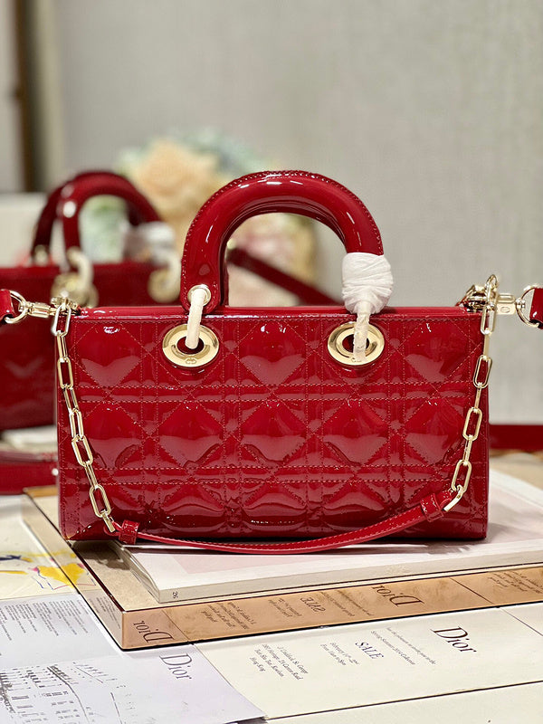 ELE - Dir Bags - 1465