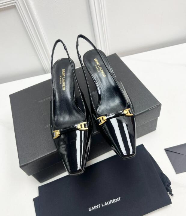SAMC - YLS Women Shoes - 251