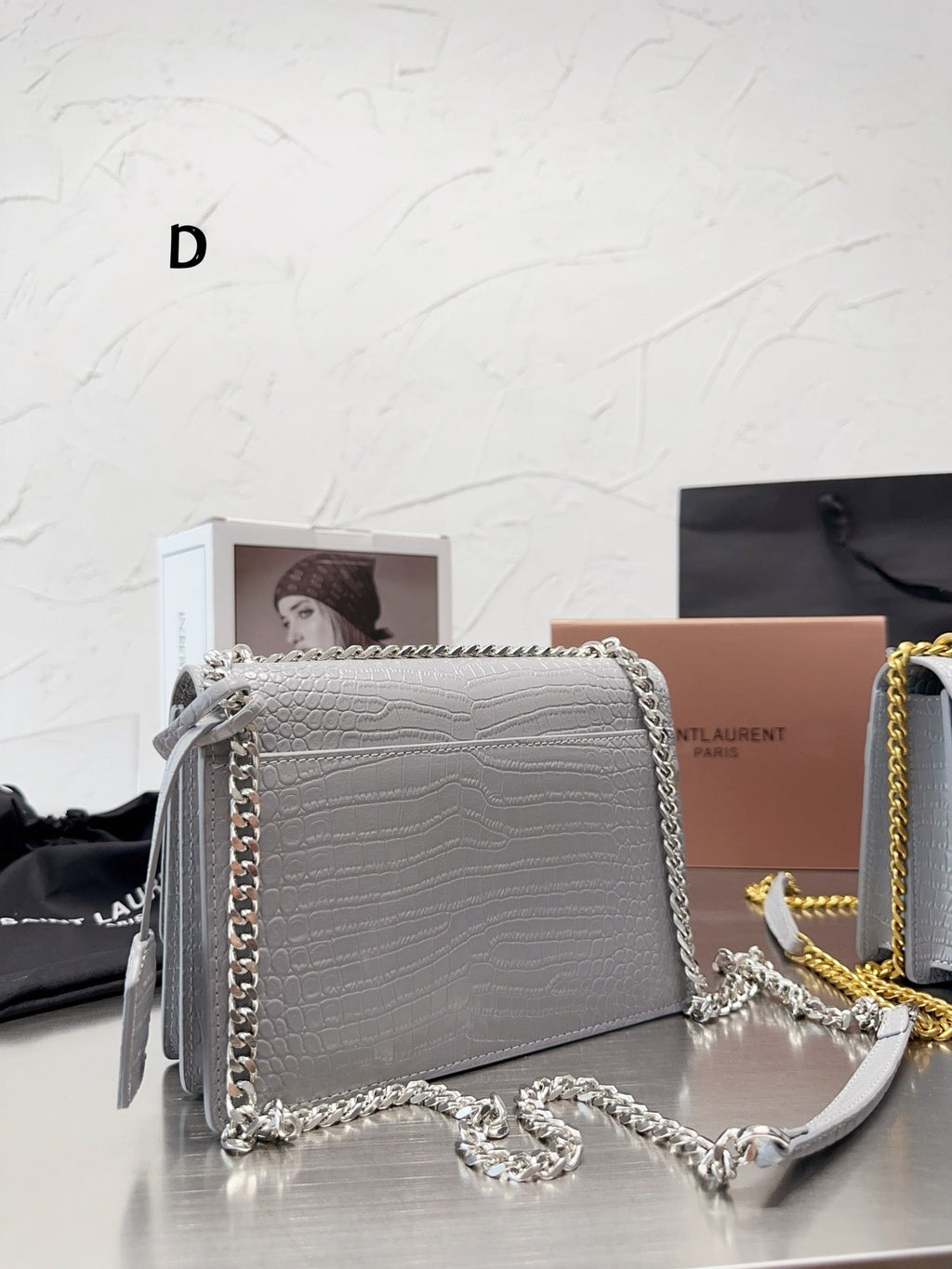 EN - New Arrival Bags SLY 361