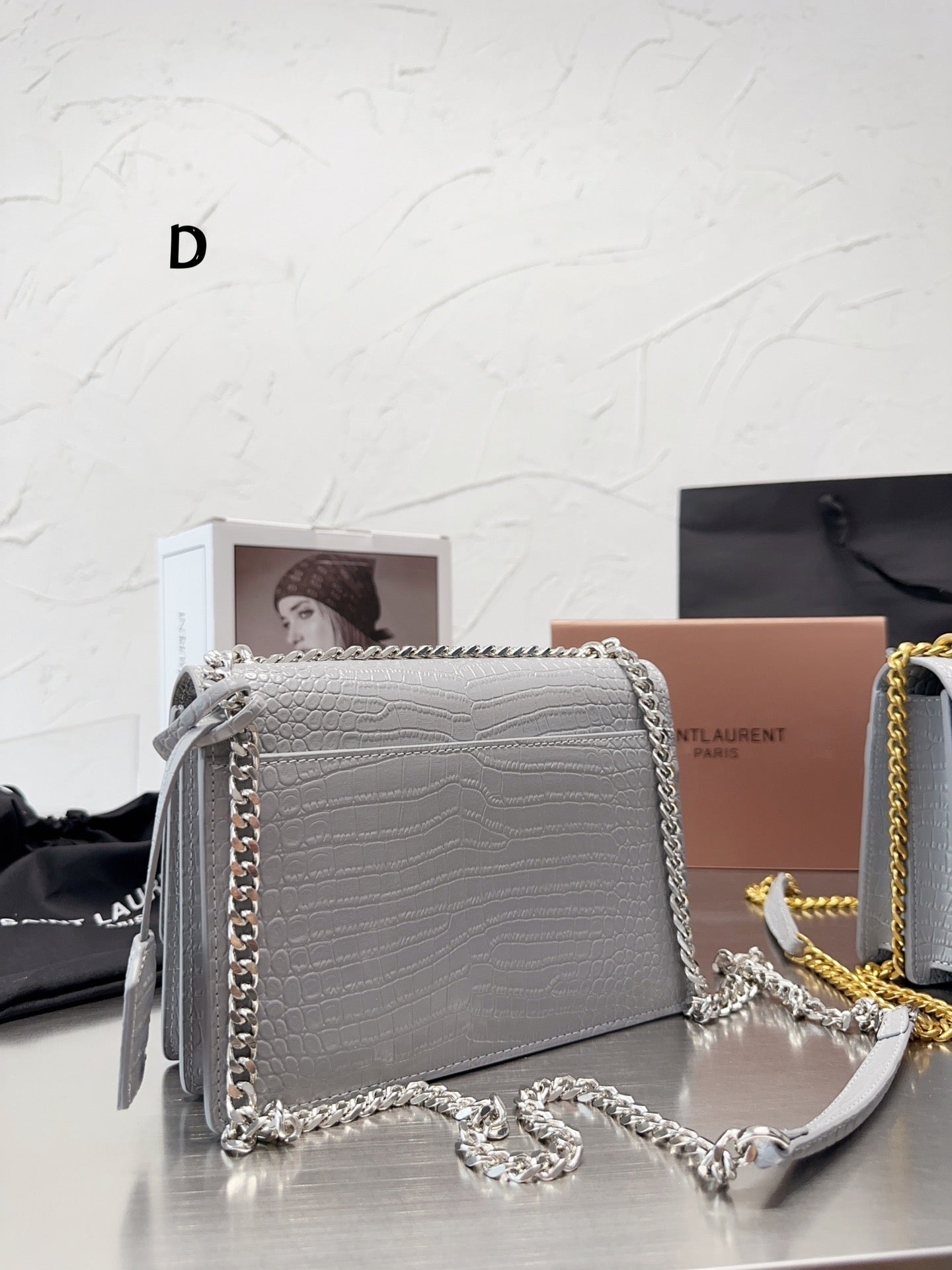 EN - New Arrival Bags SLY 361
