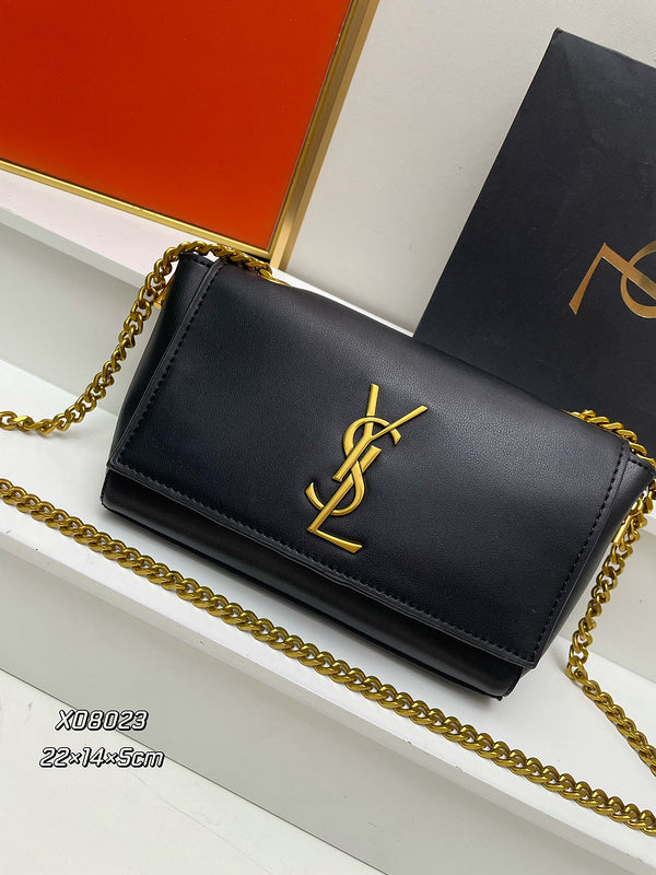 Satchel Bags - SLY Bags - 1179