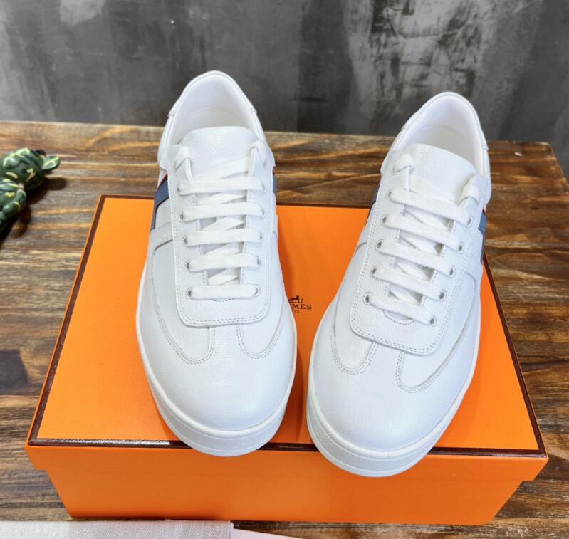 SAMC - HMS Men Shoes - 178