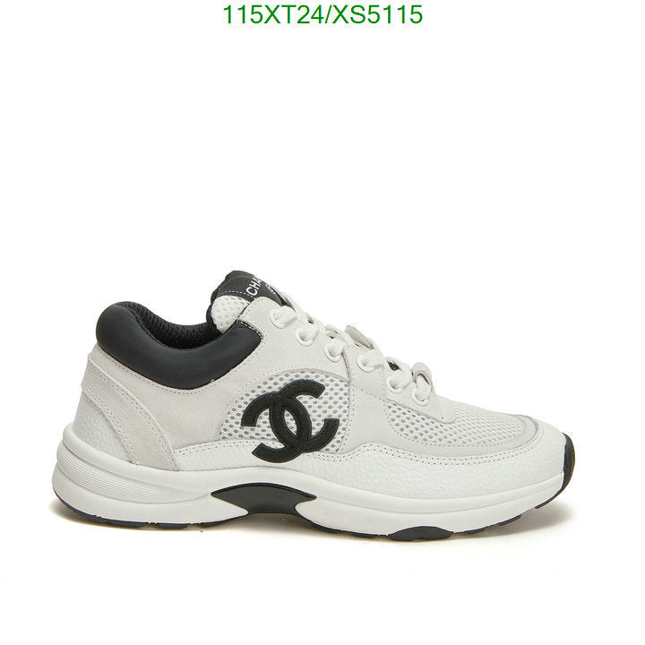 SAMC - CHL Women Shoes Sneakers - 208
