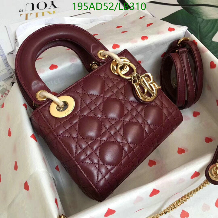 SAMCC - DOR Bags - 1438