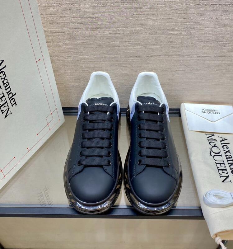 SAMC - AQ Men SHoes - 256