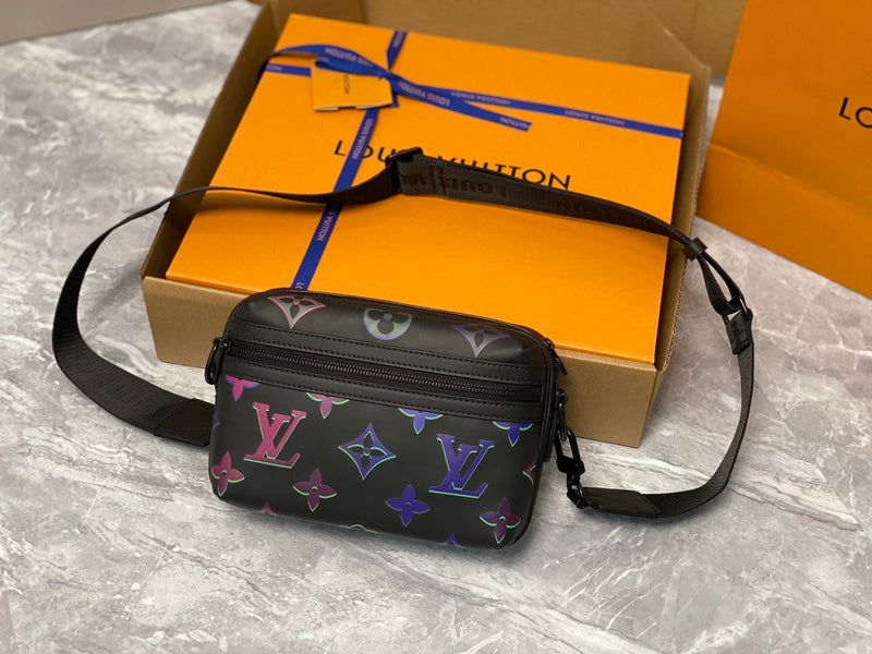 Glamy - LOV Bags - 1083
