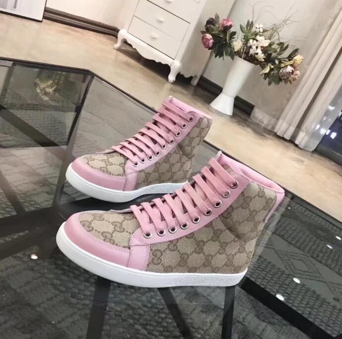 SAMC - GUKI Women Shoes - 2258
