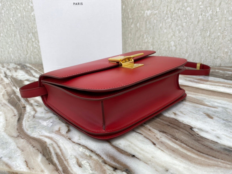 Glamy - COL Bags - 1152