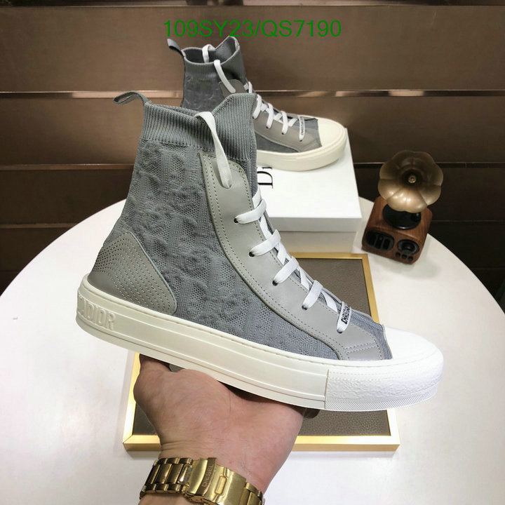 SAMC - DOR Women Sneakers - 090