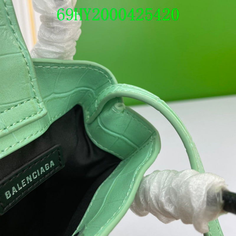 Satchel Bags - BGA Bags - 2331